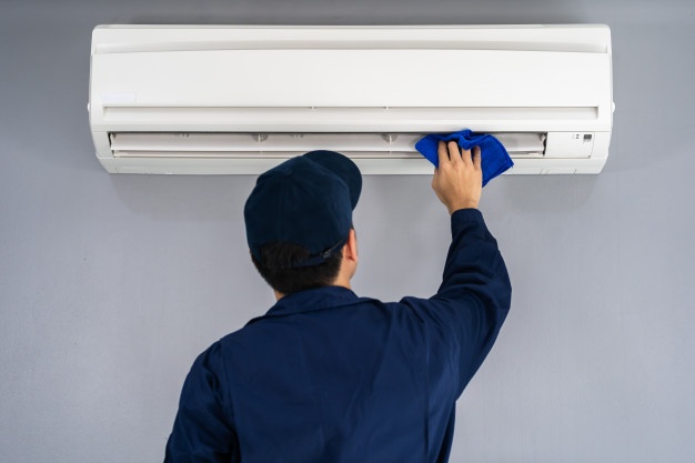 Duct Cleaning Services in Chandler